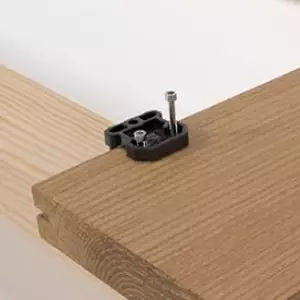 LIGO S als Start/Endclip