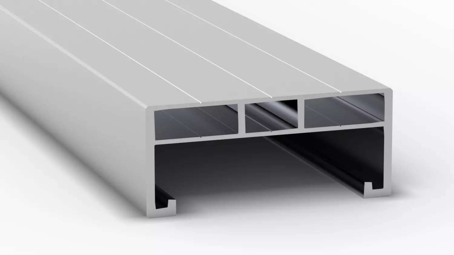 A2 Schrauben 5,0x40/26mm TX20 für Alu-UK, Senkkopf, mit Bohrspitze, 200 Stck./Pack.