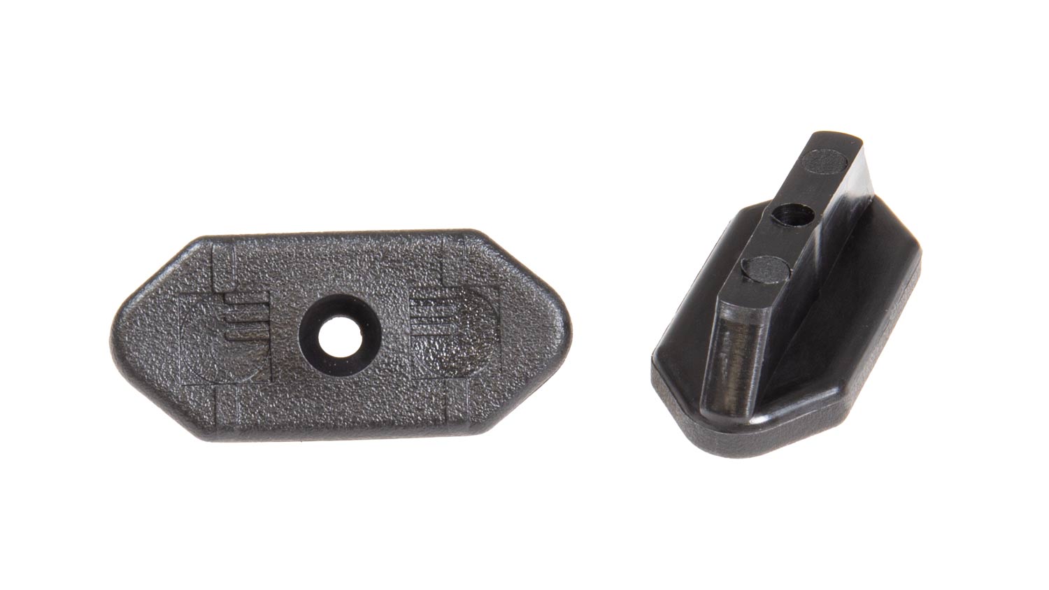 VIVADECK® Montageclips für WPC/ WPC Magnum/WPC CoEx, 100 Stck, VD012