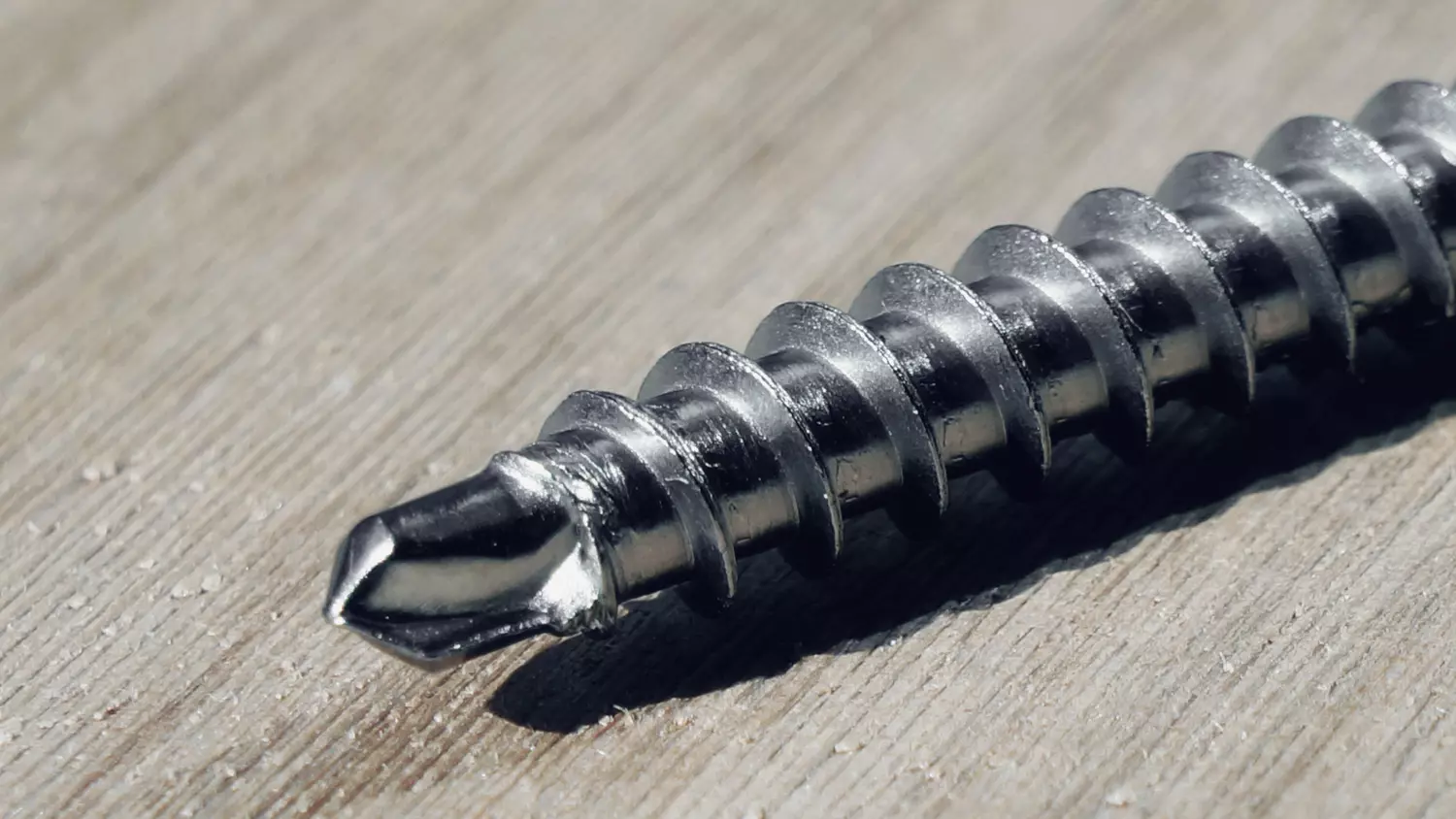 UNIA 1 Schraube 4,2 x 17 mm, mit Bohrspitze