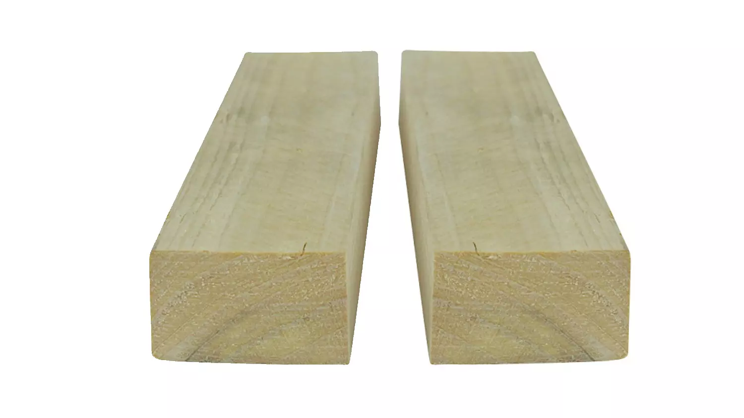 Unterkonstruktion/ Latten Fichte 34x54mm, Länge 4,00m, sägerau