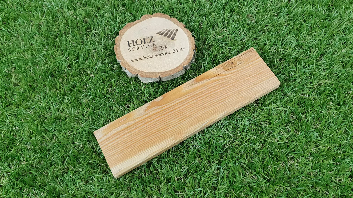Holzverbinder L 20cm, für Aluminium-Unterkonstruktion 26x60mm