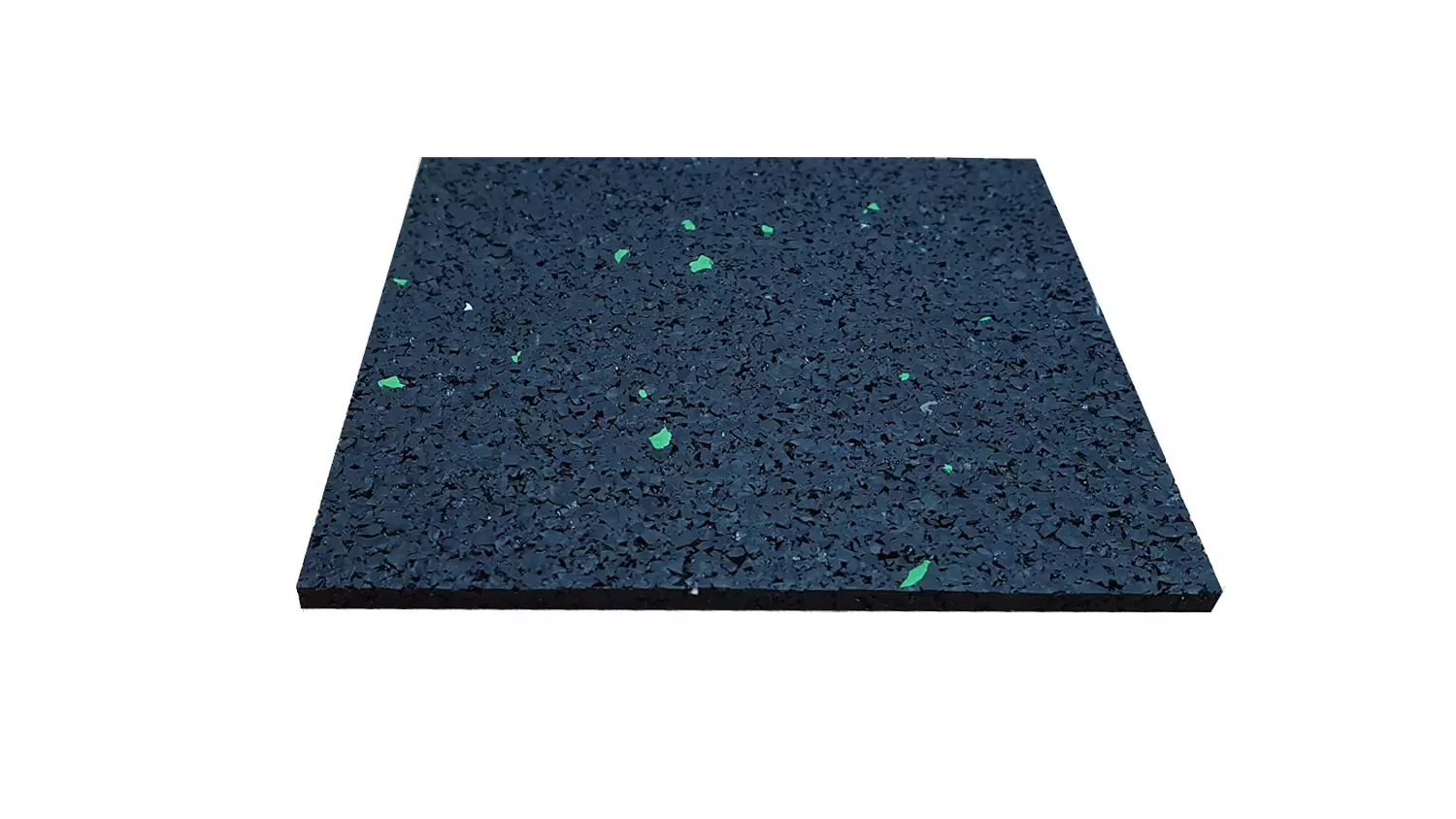Terrassen Granulat Pad 3mm hoch